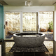 Illustration for article titled I Can Live In Any of These Amazing Bathrooms